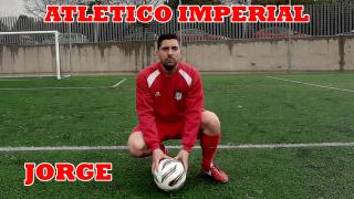 ENTREVISTA PRE PARTIDO. CARABANCHEL SABADO MAÑANA 1ª DIVISION 19-20